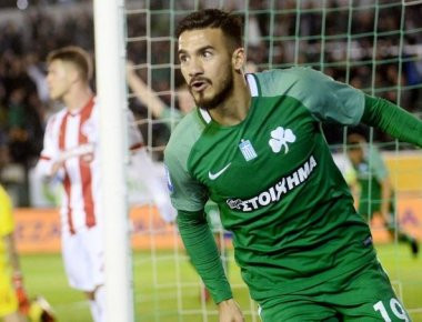 Καμία ανησυχία για Βιγιαφάνιες στον Παναθηναϊκό